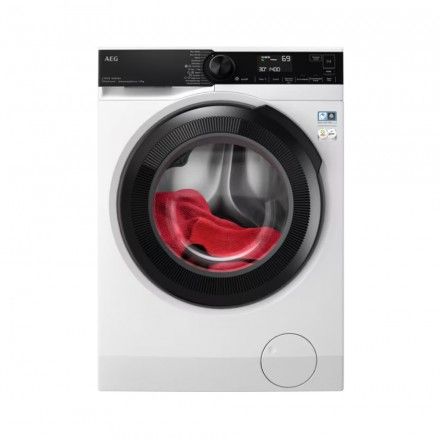 Mquina de Lavar Roupa AEG LFR7394O4V