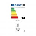 Cave de Vinho de Encastre ELECTROLUX EWUS052B5B