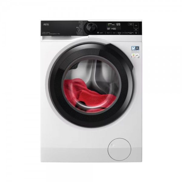 Mquina de Lavar Roupa AEG LFR7394O4V