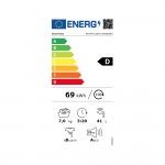 Mquina Lavar Roupa de Encastre ELECTROLUX EN7F4722AN