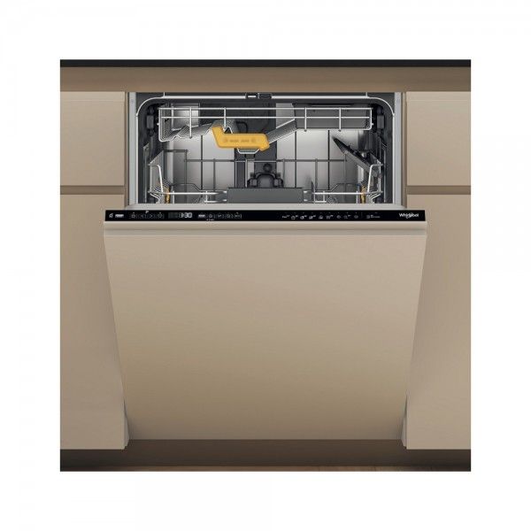 Mquina de Lavar Loia de Encastre WHIRLPOOL WH8IPB14AM6L0
