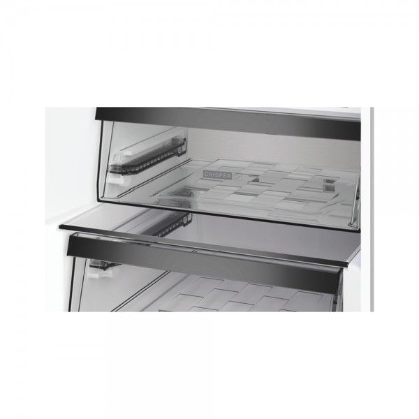 Frigorfico Combinado WHIRLPOOL WHK 25404 XP8E