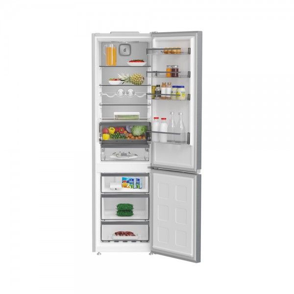 Frigorfico Combinado WHIRLPOOL WHK 25404 XP8E