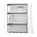 Frigorfico Combinado WHIRLPOOL WHK 25404 XP8E