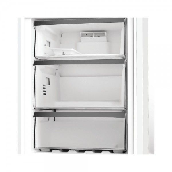 Frigorfico Combinado WHIRLPOOL WHK 25404 XP8E