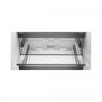 Frigorfico Combinado WHIRLPOOL WHK 25404 XP8E