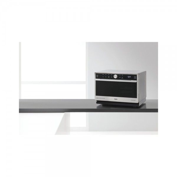 Micro-ondas WHIRLPOOL MWSC 9133 SX