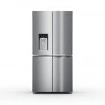 Frigorfico Americano WHIRLPOOL WQ9I MO2L EF