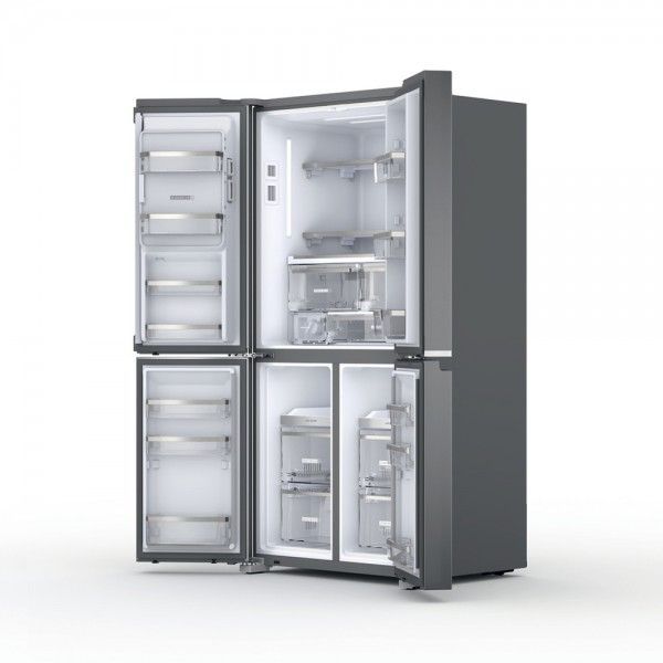 Frigorfico Americano WHIRLPOOL WQ9I MO2L EF