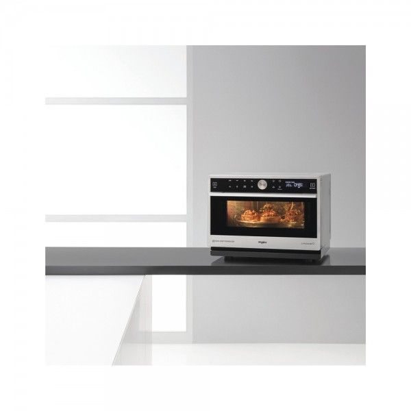 Micro-ondas WHIRLPOOL MWSC 9133 SX