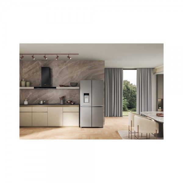 Frigorfico Americano WHIRLPOOL WQ9I MO2L EF