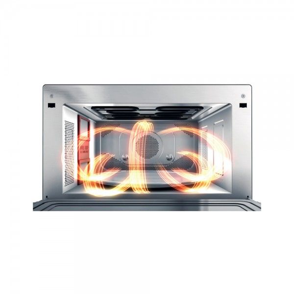 Micro-ondas WHIRLPOOL MWSC 9133 SX
