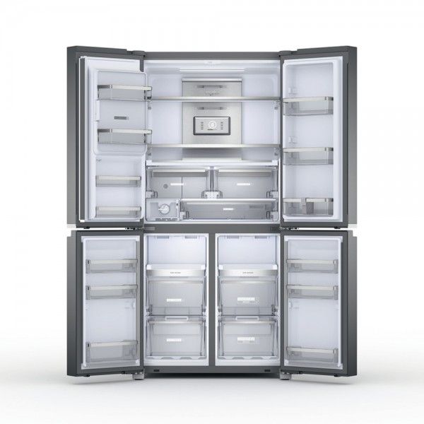 Frigorfico Americano WHIRLPOOL WQ9I MO2L EF