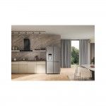 Frigorfico Americano WHIRLPOOL WQ9I MO2L EF