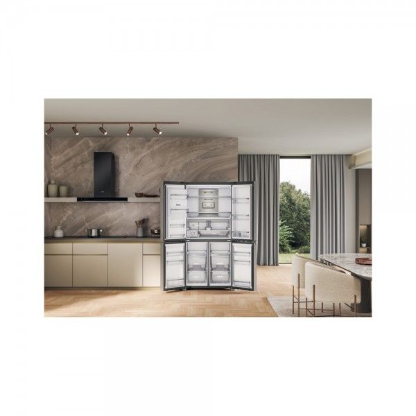 Frigorfico Americano WHIRLPOOL WQ9I MO2L EF