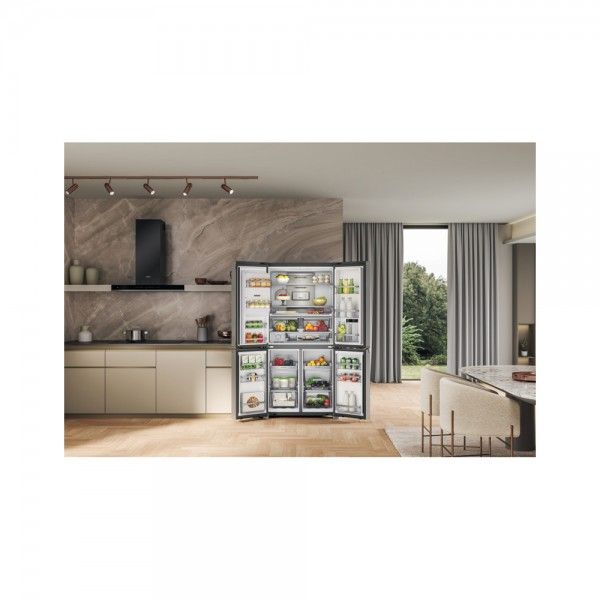 Frigorfico Americano WHIRLPOOL WQ9I MO2L EF