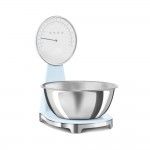 Balana de Cozinha Analgica e Digital SMEG KSF01PBWW