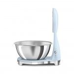 Balana de Cozinha Analgica e Digital SMEG KSF01PBWW