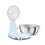 Balana de Cozinha Analgica e Digital SMEG KSF01PBWW