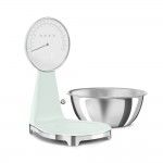Balana de Cozinha Analgica e Digital SMEG KSF01PGWW