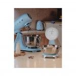 Balana de Cozinha Analgica e Digital SMEG KSF01PBWW