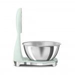 Balana de Cozinha Analgica e Digital SMEG KSF01PGWW