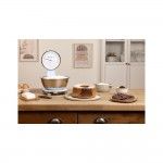 Balana de Cozinha Analgica e Digital SMEG KSF01PBWW