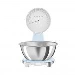 Balana de Cozinha Analgica e Digital SMEG KSF01PBWW