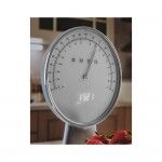 Balana de Cozinha Analgica e Digital SMEG KSF01PBWW