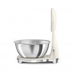 Balana de Cozinha Analgica e Digital SMEG KSF01CRWW