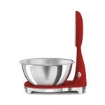 Balana de Cozinha Analgica e Digital SMEG KSF01RDWW