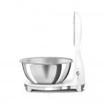 Balana de Cozinha Analgica e Digital SMEG KSF01WHWW