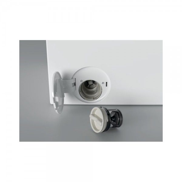 Mquina de Lavar Roupa HOOVER HW 28AMC7/1-S