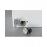 Mquina de Lavar Roupa HOOVER HW 28AMC7/1-S
