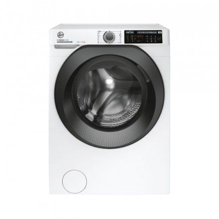 Mquina de Lavar Roupa HOOVER HW 28AMC7/1-S