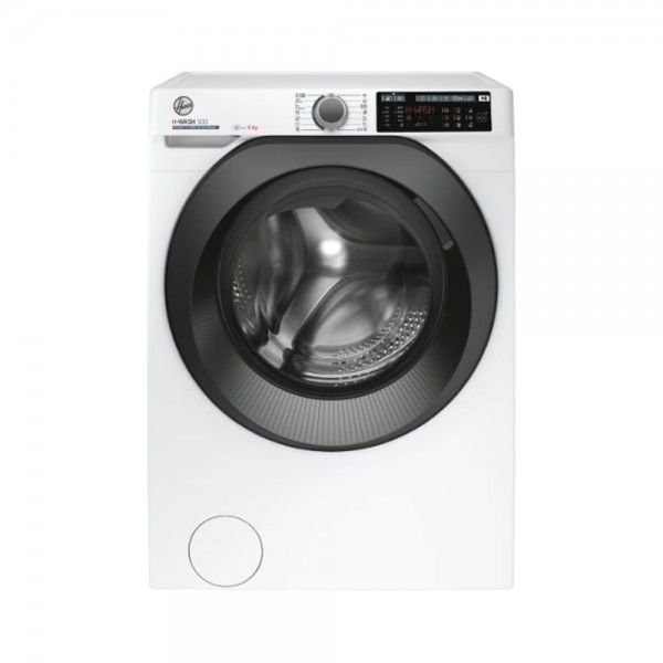 Mquina de Lavar Roupa HOOVER HW 28AMC7/1-S