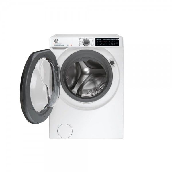 Mquina de Lavar Roupa HOOVER HW 28AMC7/1-S