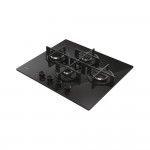 Placa a Gs CANDY CVG6DTB