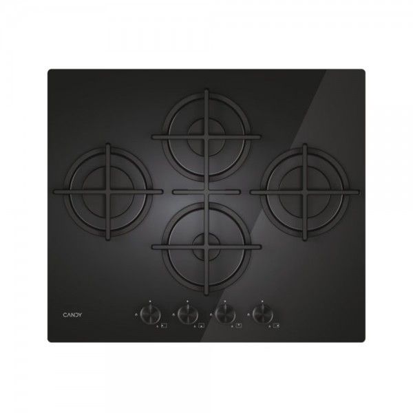 Placa a Gs CANDY CVG6DTB