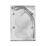 Mquina de Lavar Roupa HOOVER HW 28AMC7/1-S