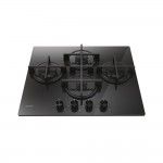 Placa a Gs CANDY CVG6DTB