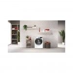 Mquina de Lavar Roupa HOOVER HW 28AMC7/1-S