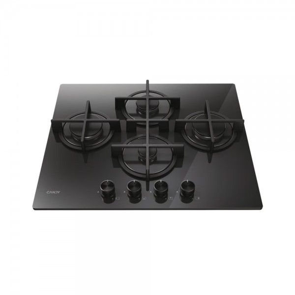 Placa a Gs CANDY CVG6DTB