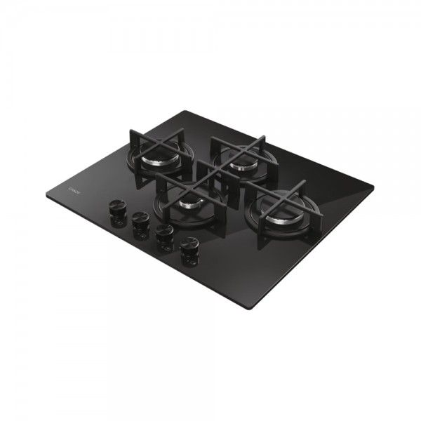 Placa a Gs CANDY CVG6DTB