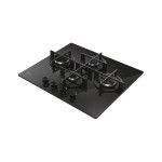 Placa a Gs CANDY CVG6DTB