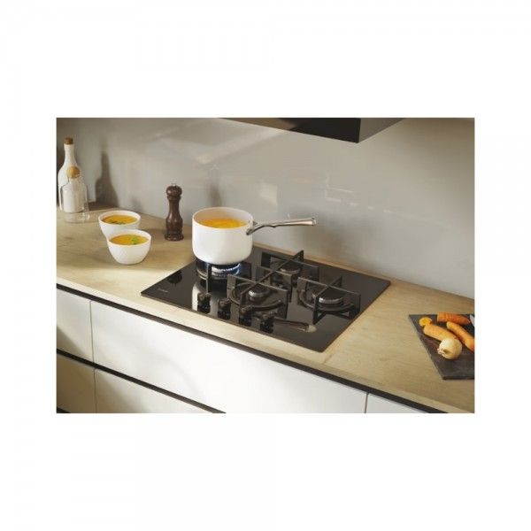 Placa a Gs CANDY CVG6DTB