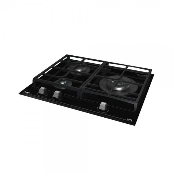 Placa a Gs TEKA GZC 63310 XB