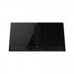 Placa Induo com Exaustor MasterSense Air TEKA AFF 87601 MST