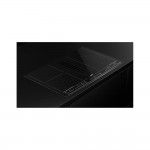 Placa Induo com Exaustor MasterSense Air TEKA AFF 87601 MST