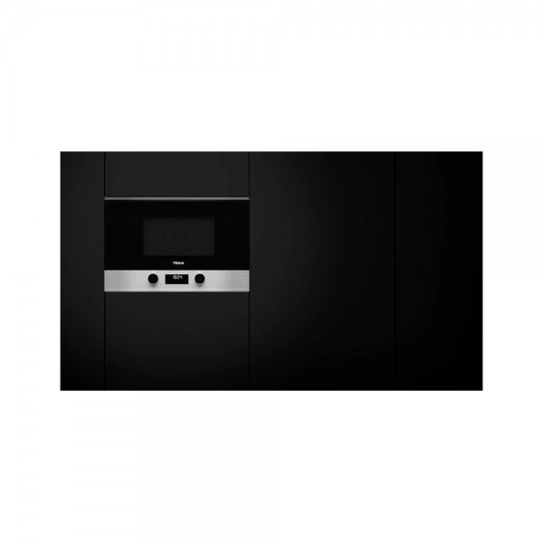 Micro-ondas de Encastre TEKA MS 622 BIS L S